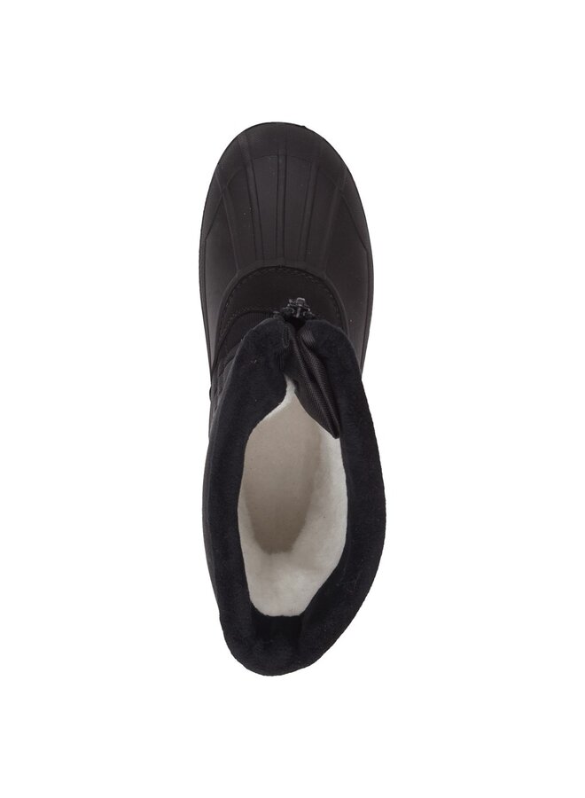 Antarctica AN 901 zwart snowboots heren