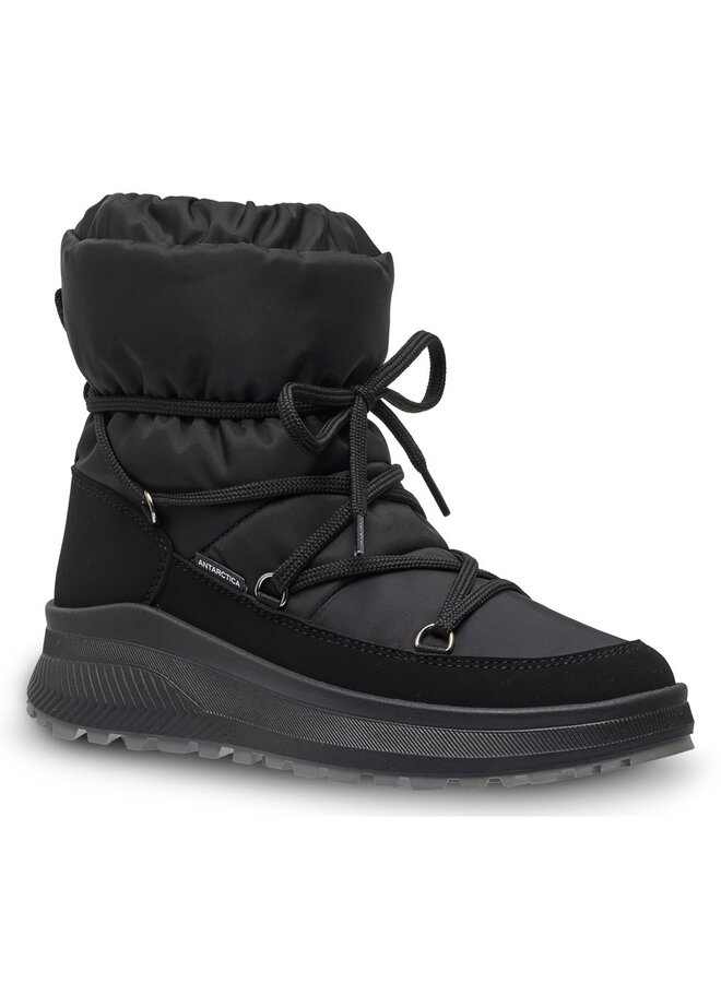 AN 8728N zwart snowboots dames (a)