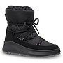 Antarctica AN 8728N zwart snowboots dames