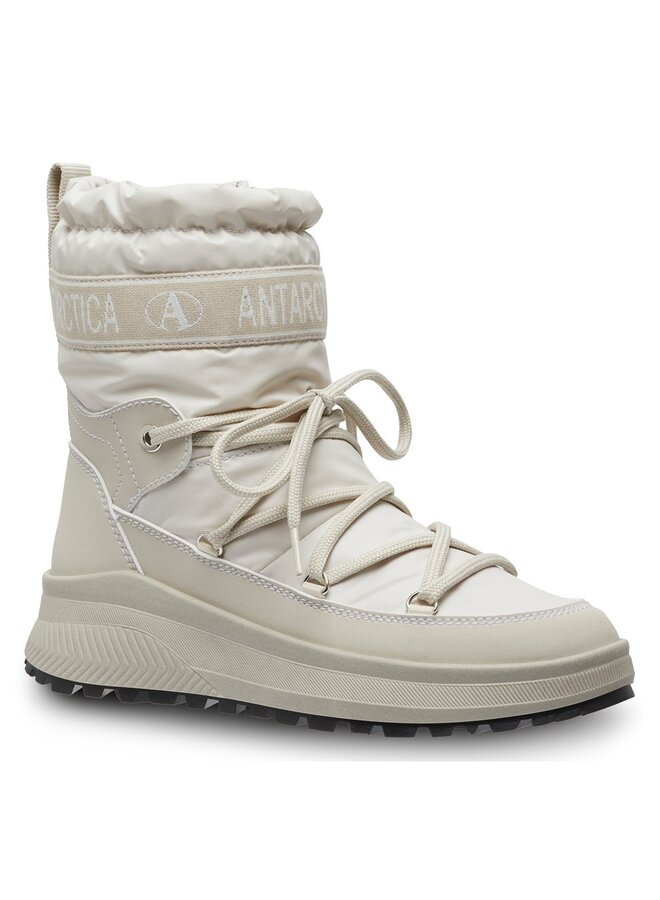 Antarctica AN 8709 beige snowboots dames