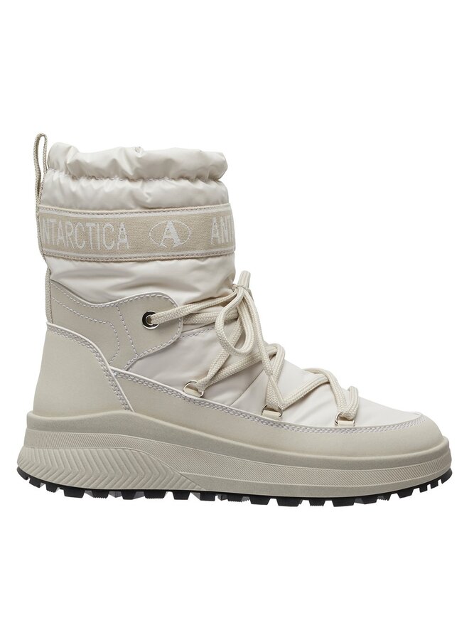 Antarctica AN 8709 beige snowboots dames