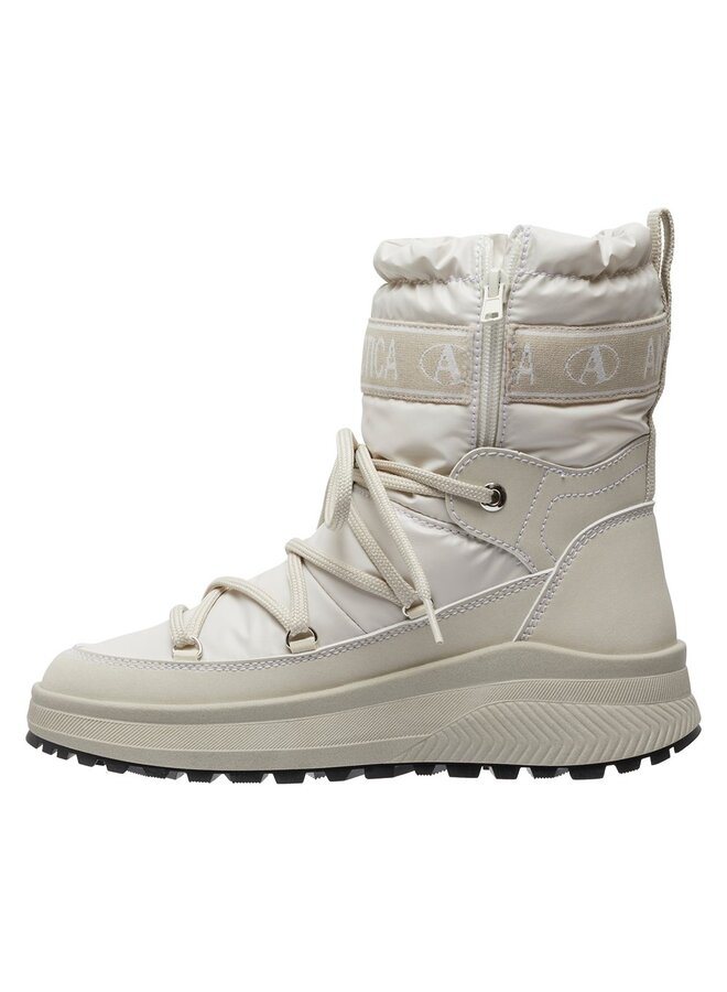 Antarctica AN 8709 beige snowboots dames