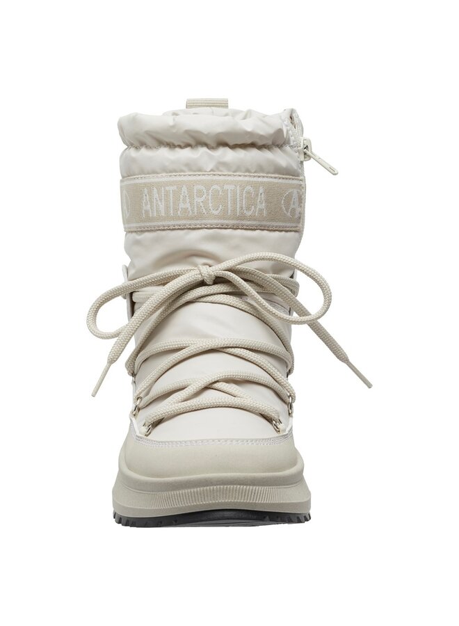 Antarctica AN 8709 beige snowboots dames