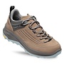 Grisport Outlander low beige wandelschoenen uni