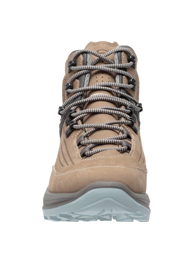 Grisport Outlander Mid beige wandelschoenen uni