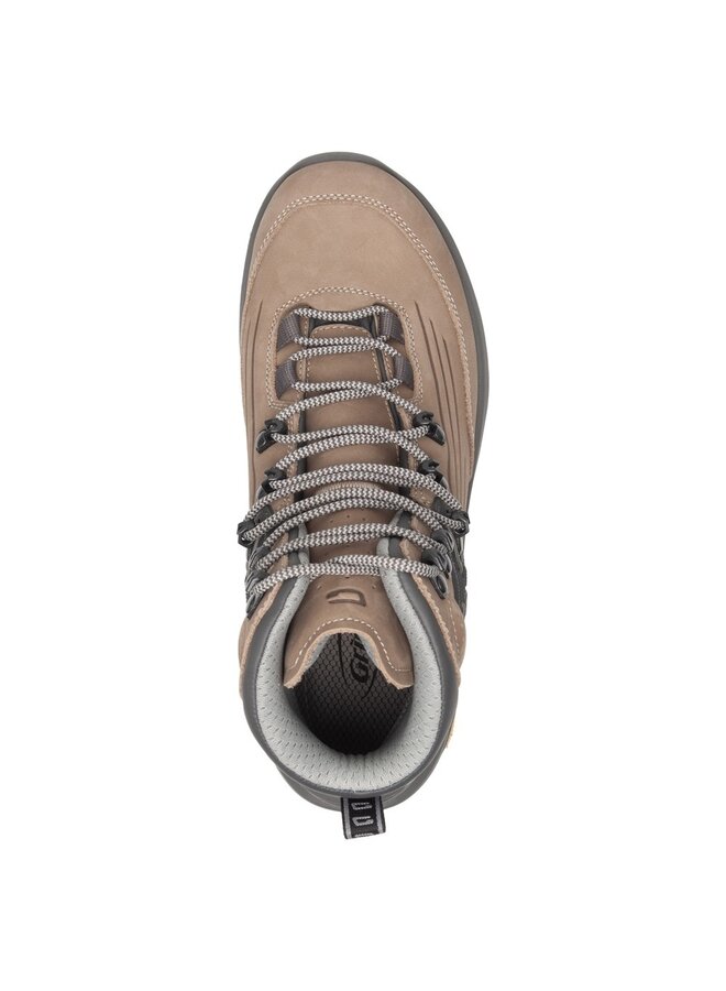Grisport Outlander Mid beige wandelschoenen uni