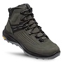 Grisport Outlander Mid grijs wandelschoenen uni
