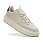 Cruyff Endorsed Pro beige groen sneakers heren
