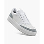 Cruyff Endorsed Pro wit grijs sneakers heren