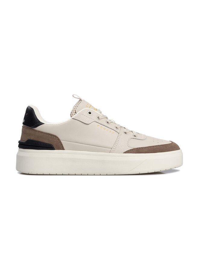 Cruyff Endorsed Tennis beige sneakers heren
