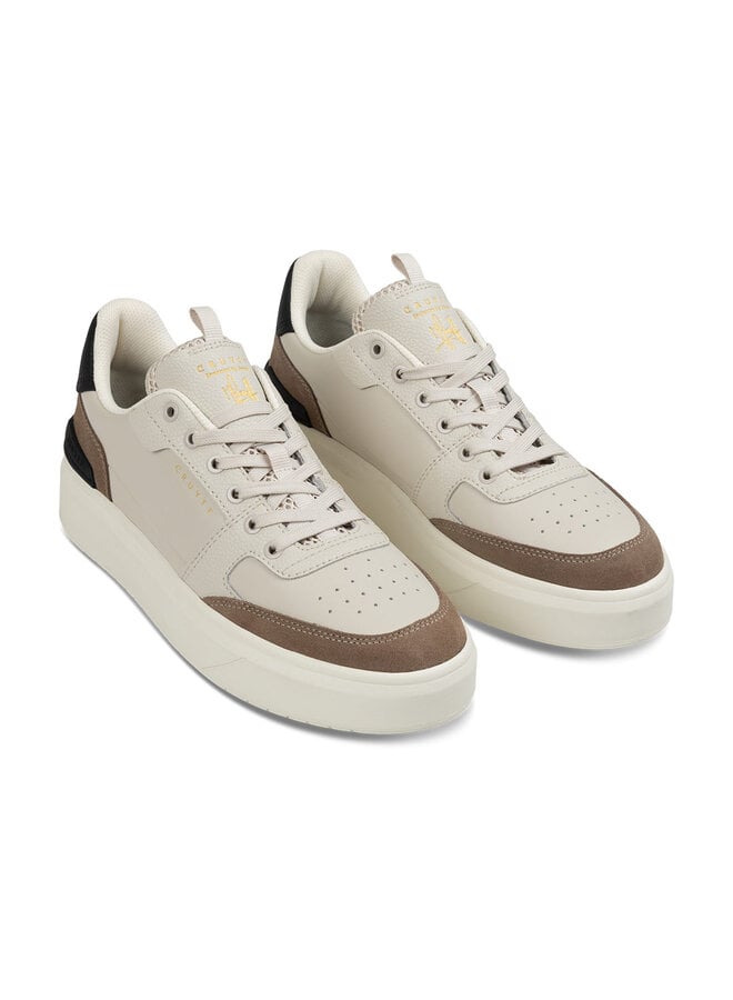 Cruyff Endorsed Tennis beige sneakers heren