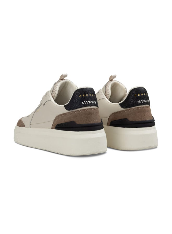 Cruyff Endorsed Tennis beige sneakers heren