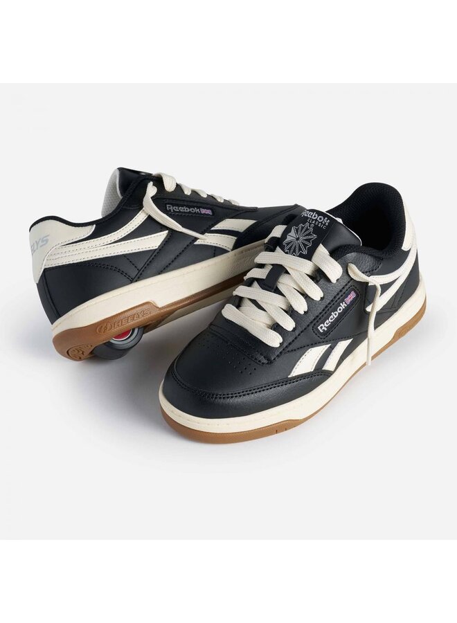 Heelys Club C zwart kids