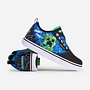 Heelys Minecraft Pro 20 zwart blauw kids