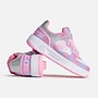 Heelys Rezerve low roze wit kids