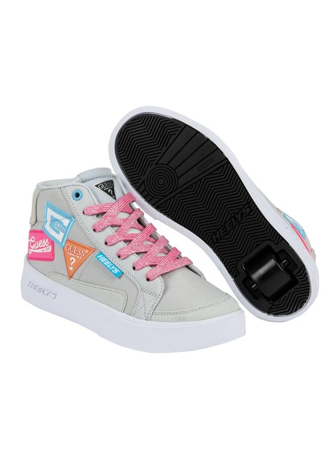 Heelys Guess Digi Nylon kids