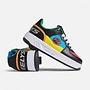 Heelys Rezerve low zwart multi kids