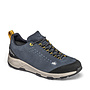 Lomer Levico MTX low grijs wandelschoenen uni