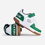 Heelys Rezerve X2 wit groen kids