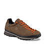 Lomer Bio Naturale MTX low bruin oranje wandelschoenen uni