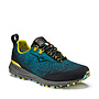 Lomer Spider Ultra MTX  zwart blauw wandelschoenen uni