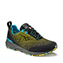 Lomer Spider Ultra MTX  zwart geel wandelschoenen uni    - Copy