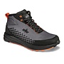 Lomer Gravity MTX mid grijs wandelschoenen uni