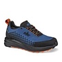 Lomer Gravity MTX low blauw wandelschoenen uni