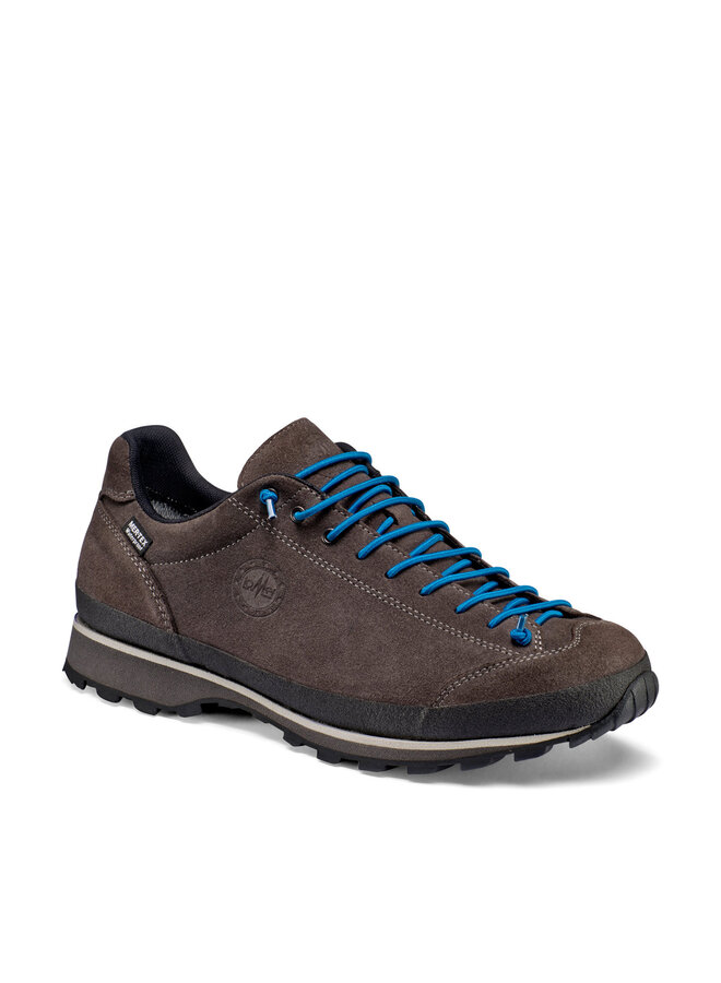 Bio Naturale MTX low grijs wandelschoenen uni (b)