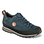 Lomer Forest mtx blauw wandelschoenen uni
