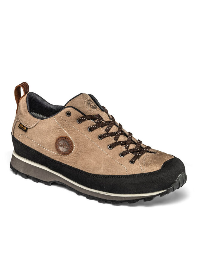 Lomer Forest mtx bruin wandelschoenen uni