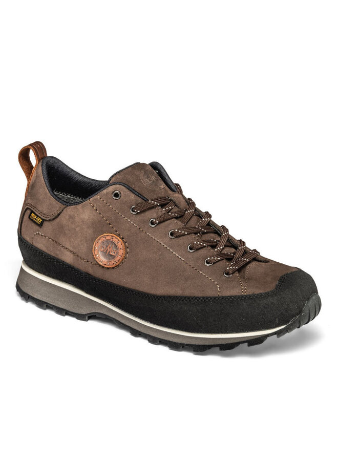 Forest mtx bruin wandelschoenen uni (b)