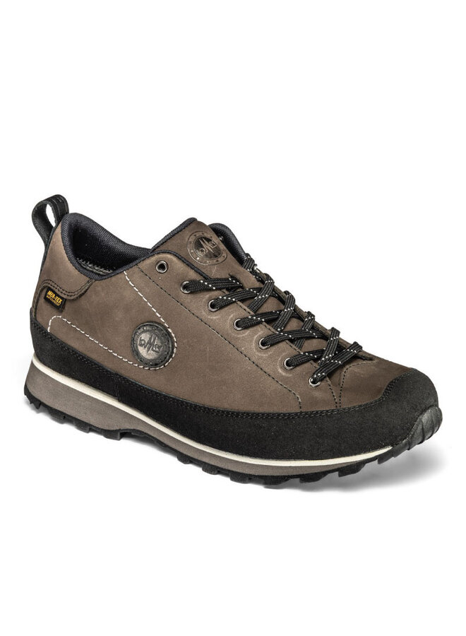 Forest mtx grijs wandelschoenen uni (b)
