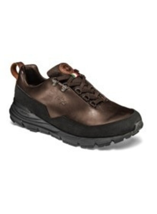 Spider 2.0 City Walker mtx bruin wandelschoenen uni (b)