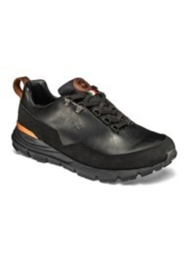 Spider 2.0 City Walker mtx zwart wandelschoenen uni (b)