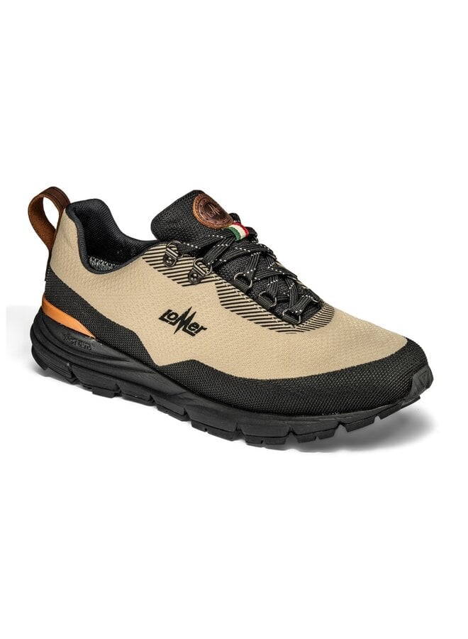 Spider 2.0 MTX beige wandelschoenen uni (b)