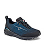 Lomer Spider Ultra MTX  blauw wandelschoenen uni