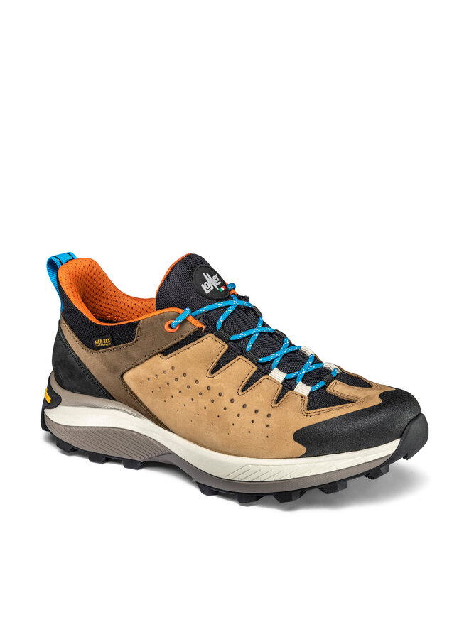 Mercury MTX beige wandelschoenen uni (b)