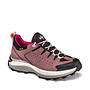 Lomer Mercury MTX  roze wandelschoenen uni