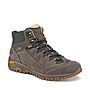 Lomer Sella High mtx grijs wandelschoenen uni