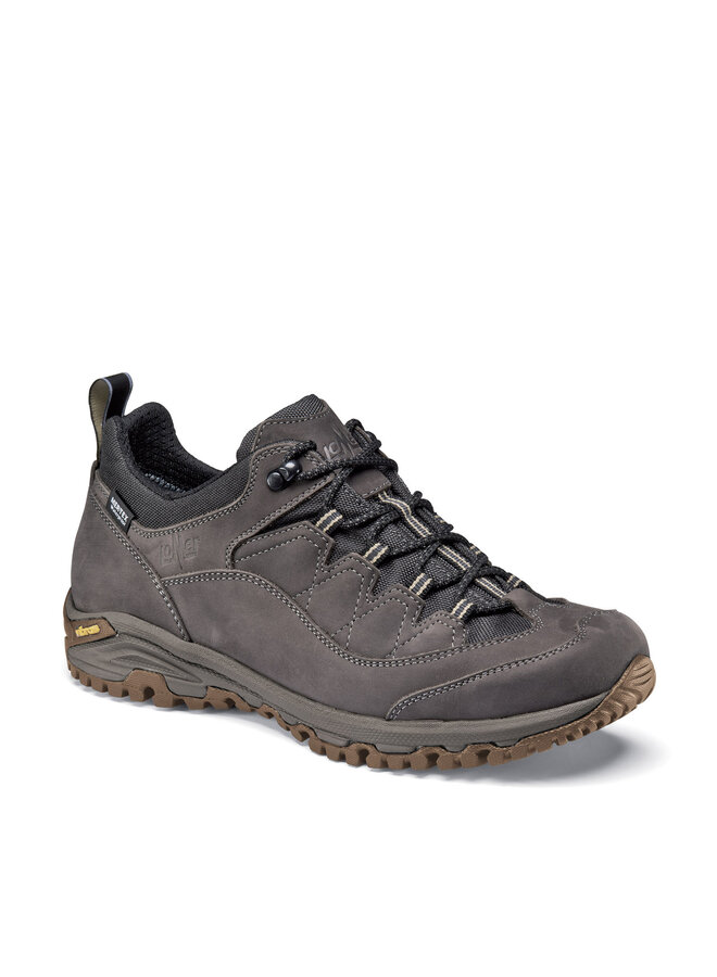 Lomer Sella II mtx grijs wandelschoenen uni