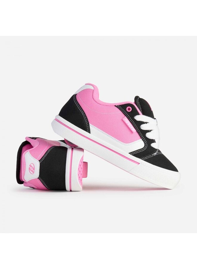 Pro 25 V2 zwart roze kids