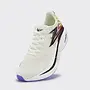 361 Flame wit hardloopschoenen heren