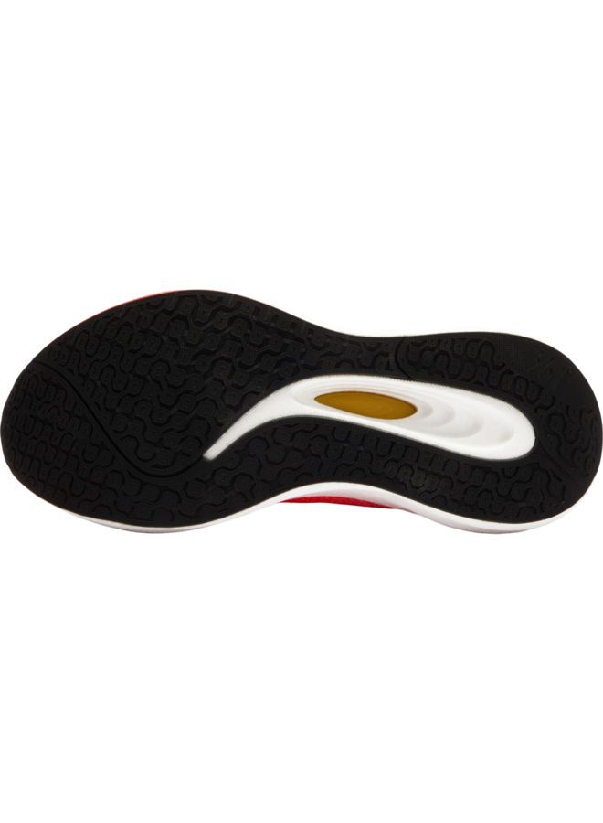 361 Spire CQT rood hardloopschoenen heren