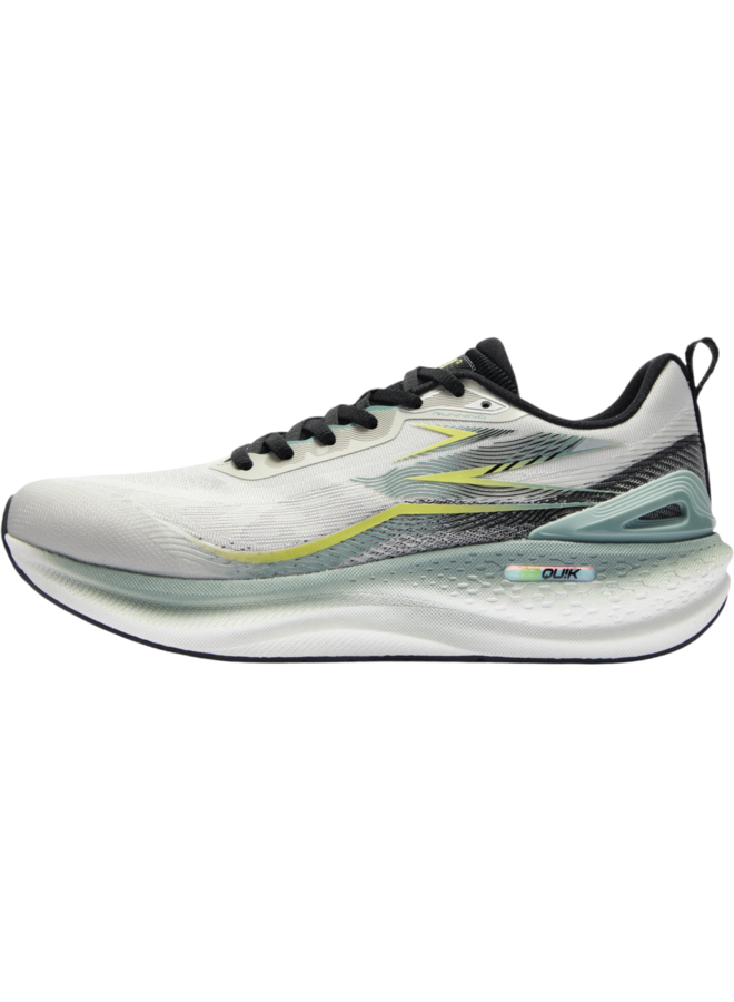 361 Spire CQT wit hardloopschoenen heren