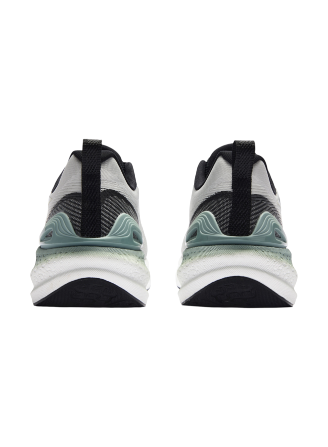 361 Spire CQT wit hardloopschoenen heren