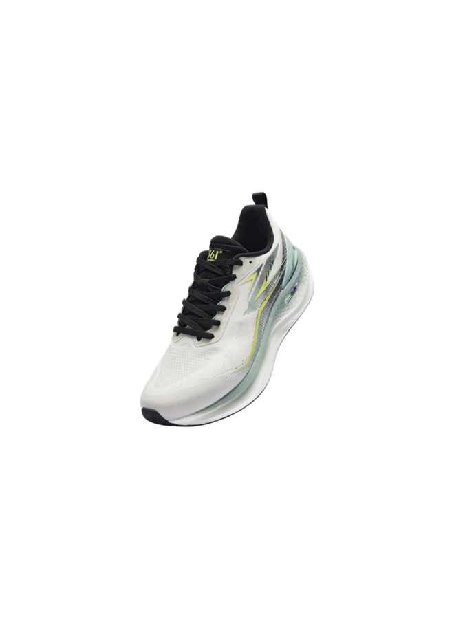 361 Spire CQT wit hardloopschoenen heren