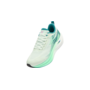 361 Spire CQT wit groen hardloopschoenen heren