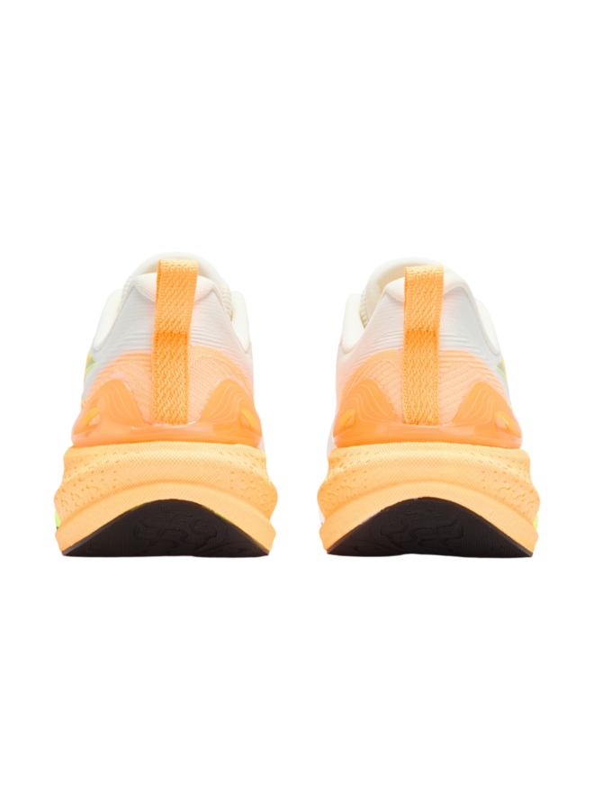 361 Spire CQT wit geel hardloopschoenen heren