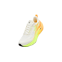 361 Spire CQT wit geel hardloopschoenen heren